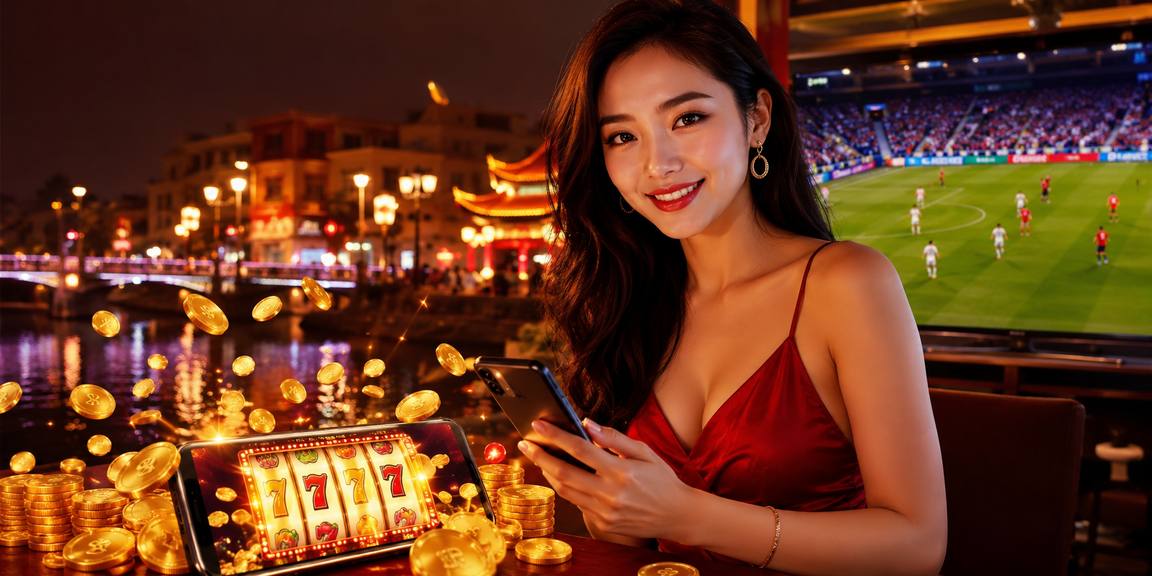 daga79 Slot Rồng Vàng